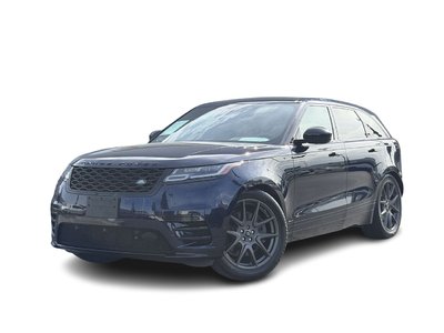 2021  Range Rover Velar in Vancouver, British Columbia