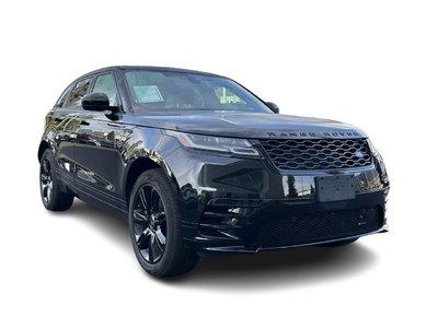 2023 Land Rover Range Rover Velar in Vancouver, British Columbia