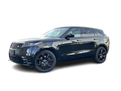 2023 Land Rover Range Rover Velar in Vancouver, British Columbia