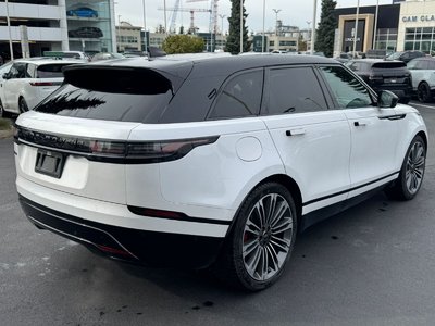 Land Rover Range Rover Velar  2024 à North Vancouver, Colombie-Britannique
