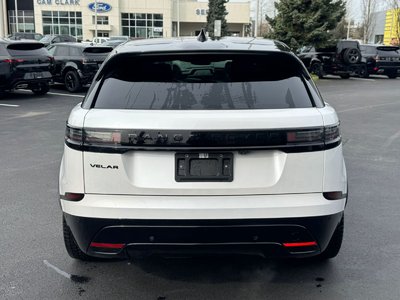 Land Rover Range Rover Velar  2024 à North Vancouver, Colombie-Britannique