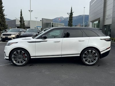 Land Rover Range Rover Velar  2024 à North Vancouver, Colombie-Britannique