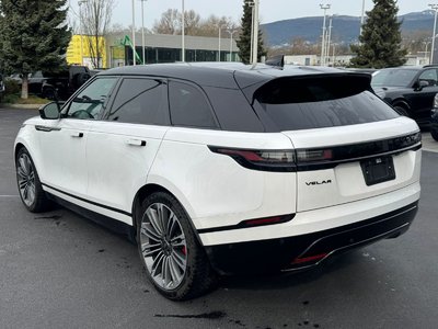 Land Rover Range Rover Velar  2024 à North Vancouver, Colombie-Britannique