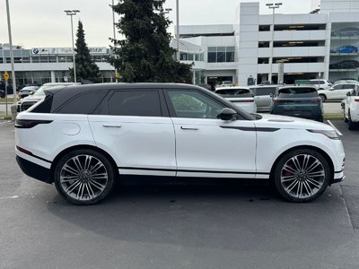 Land Rover Range Rover Velar  2024 à North Vancouver, Colombie-Britannique