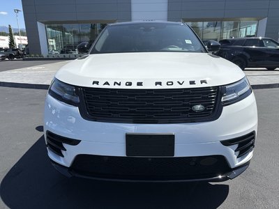 2025 Land Rover Range Rover Velar in North Vancouver, British Columbia