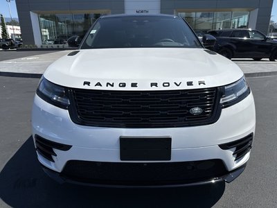 2025 Land Rover Range Rover Velar in North Vancouver, British Columbia