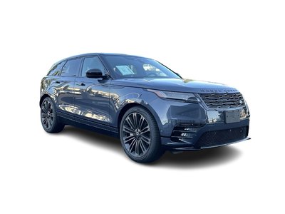 2026  Range Rover Velar in North Vancouver, British Columbia