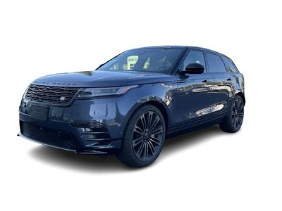 Land Rover Range Rover Velar  2026 à North Vancouver, Colombie-Britannique