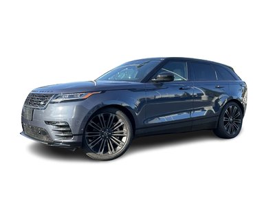 2026  Range Rover Velar in North Vancouver, British Columbia
