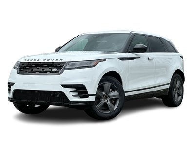 2026  Range Rover Velar in Vancouver, British Columbia