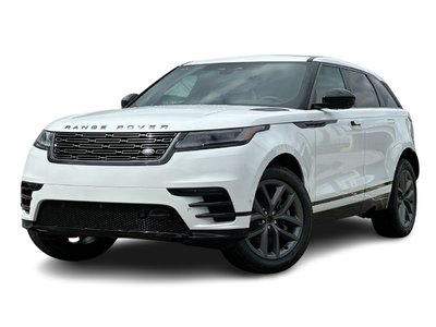 2026  Range Rover Velar in Vancouver, British Columbia