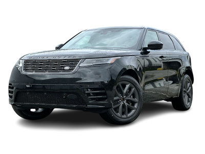 2026 Land Rover Range Rover Velar in North Vancouver, British Columbia