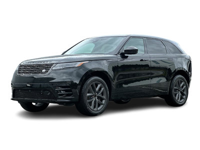 2026 Land Rover Range Rover Velar in North Vancouver, British Columbia