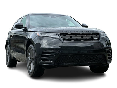 2026 Land Rover Range Rover Velar in North Vancouver, British Columbia