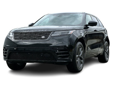 2026 Land Rover Range Rover Velar in North Vancouver, British Columbia