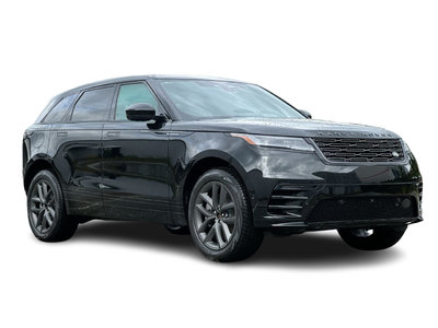 2026 Land Rover Range Rover Velar in North Vancouver, British Columbia