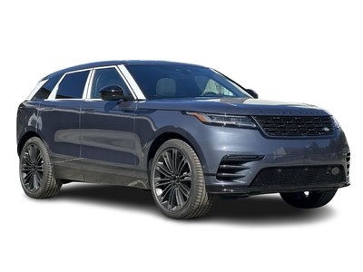 2026 Land Rover Range Rover Velar in North Vancouver, British Columbia