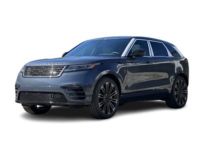 2026 Land Rover Range Rover Velar in North Vancouver, British Columbia