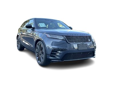 2026  Range Rover Velar in Vancouver, British Columbia