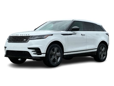 2026 Land Rover Range Rover Velar in North Vancouver, British Columbia