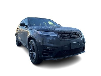 2026  Range Rover Velar in Vancouver, British Columbia
