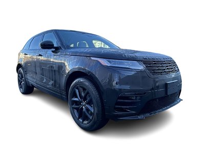 2026  Range Rover Velar in Vancouver, British Columbia