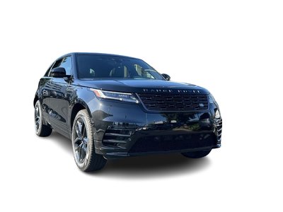 2026  Range Rover Velar in Vancouver, British Columbia