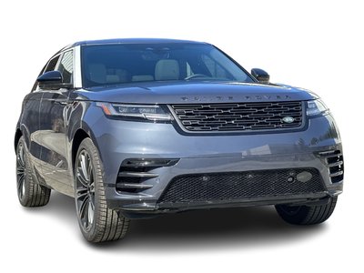 2026  Range Rover Velar in Vancouver, British Columbia