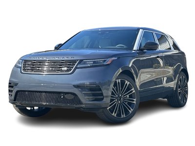 2026  Range Rover Velar in Vancouver, British Columbia