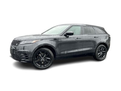 2026  Range Rover Velar in North Vancouver, British Columbia