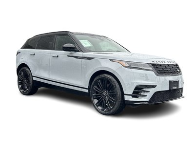 2026  Range Rover Velar in Vancouver, British Columbia