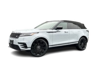 2026  Range Rover Velar in Vancouver, British Columbia