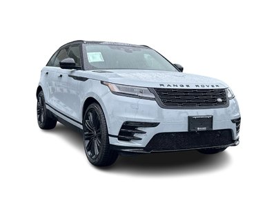 2026  Range Rover Velar in Vancouver, British Columbia