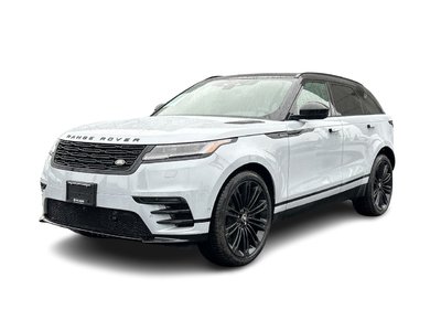 2026 Land Rover Range Rover Velar in North Vancouver, British Columbia