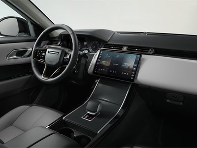 2026 Land Rover Range Rover Velar in North Vancouver, British Columbia