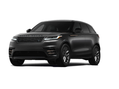 2026  Range Rover Velar in North Vancouver, British Columbia
