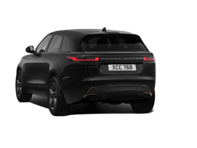 2026  Range Rover Velar in North Vancouver, British Columbia