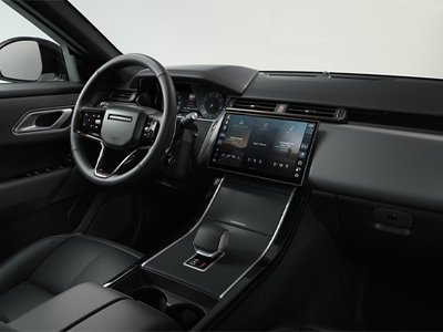 2026 Land Rover Range Rover Velar in North Vancouver, British Columbia