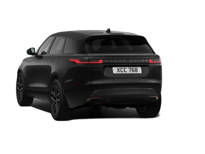 2026  Range Rover Velar in Vancouver, British Columbia