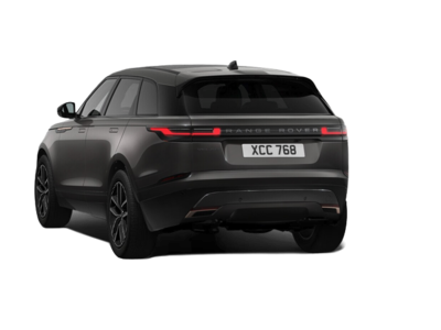 2026  Range Rover Velar in Vancouver, British Columbia