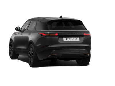 2026  Range Rover Velar in Vancouver, British Columbia