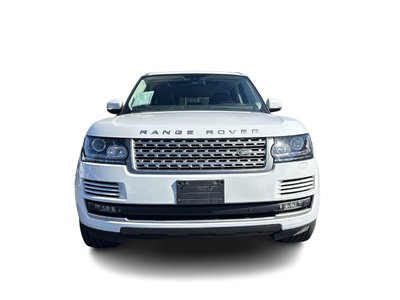Land Rover Range Rover  2015 à North Vancouver, Colombie-Britannique