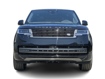 2025 Land Rover RANGE ROVER Mild Hybrid in North Vancouver, British Columbia