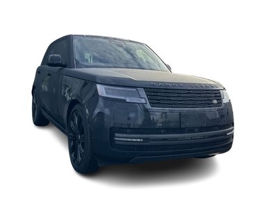 2025  Range Rover in North Vancouver, British Columbia