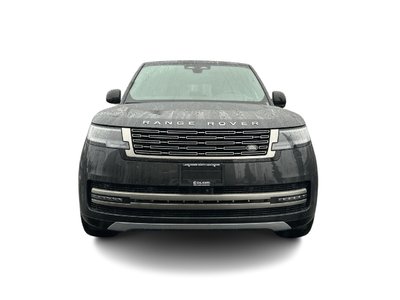 2025 Land Rover Range Rover in North Vancouver, British Columbia