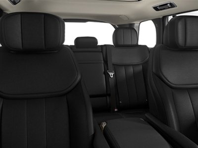 2026 Land Rover Range Rover in North Vancouver, British Columbia