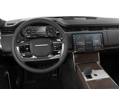 2026 Land Rover Range Rover in North Vancouver, British Columbia