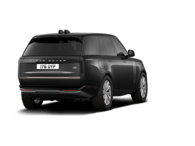 2026  Range Rover in Vancouver, British Columbia