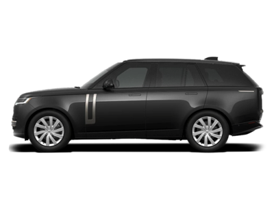 2026  Range Rover in Vancouver, British Columbia