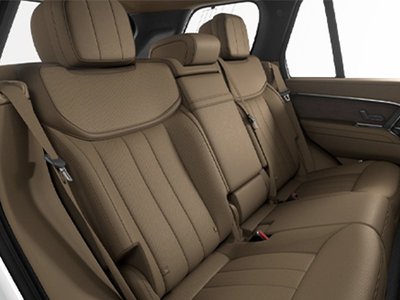 2026 Land Rover Range Rover in North Vancouver, British Columbia